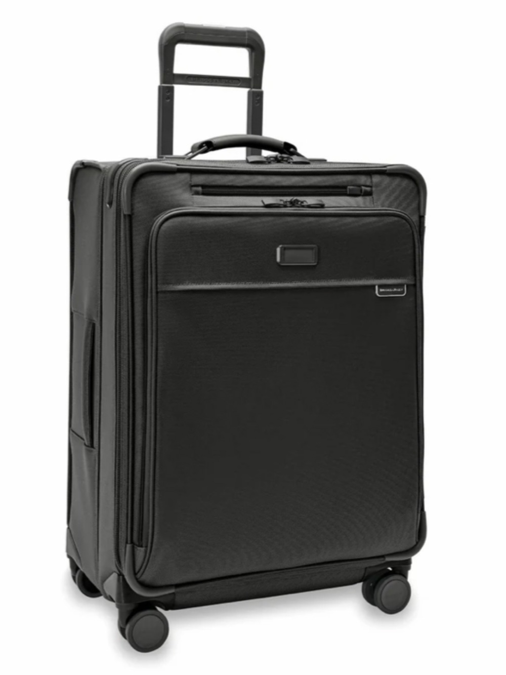 Briggs & Riley Baseline Medium Expandable Spinne - Picture 1 of 11